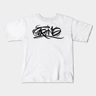 Grind 2 Kids T-Shirt